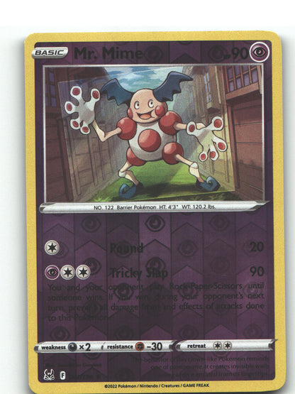 Mr. Mime