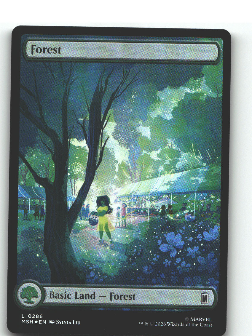 Forest (0286)
