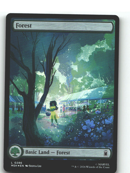 Forest (0286)