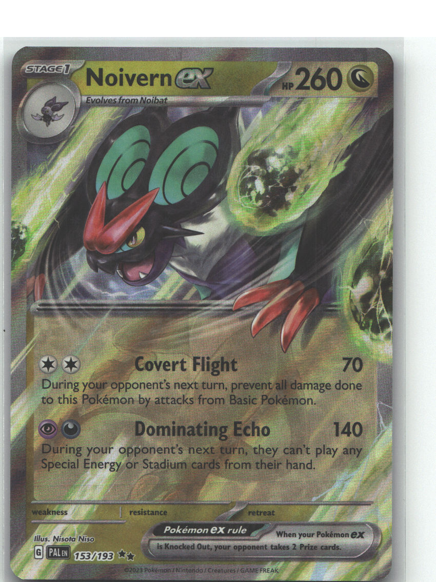 Noivern ex