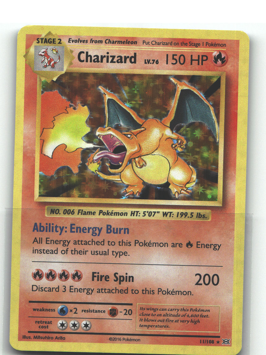 Charizard