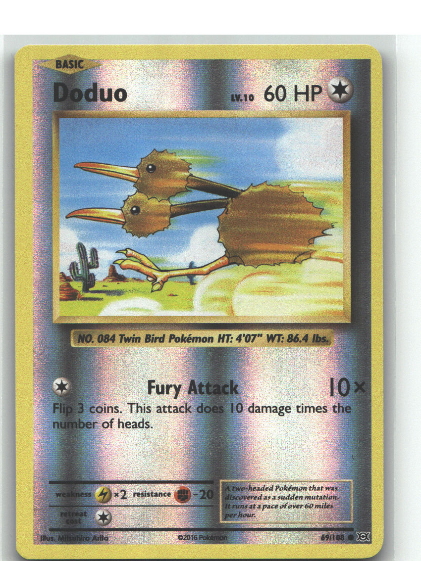 Doduo