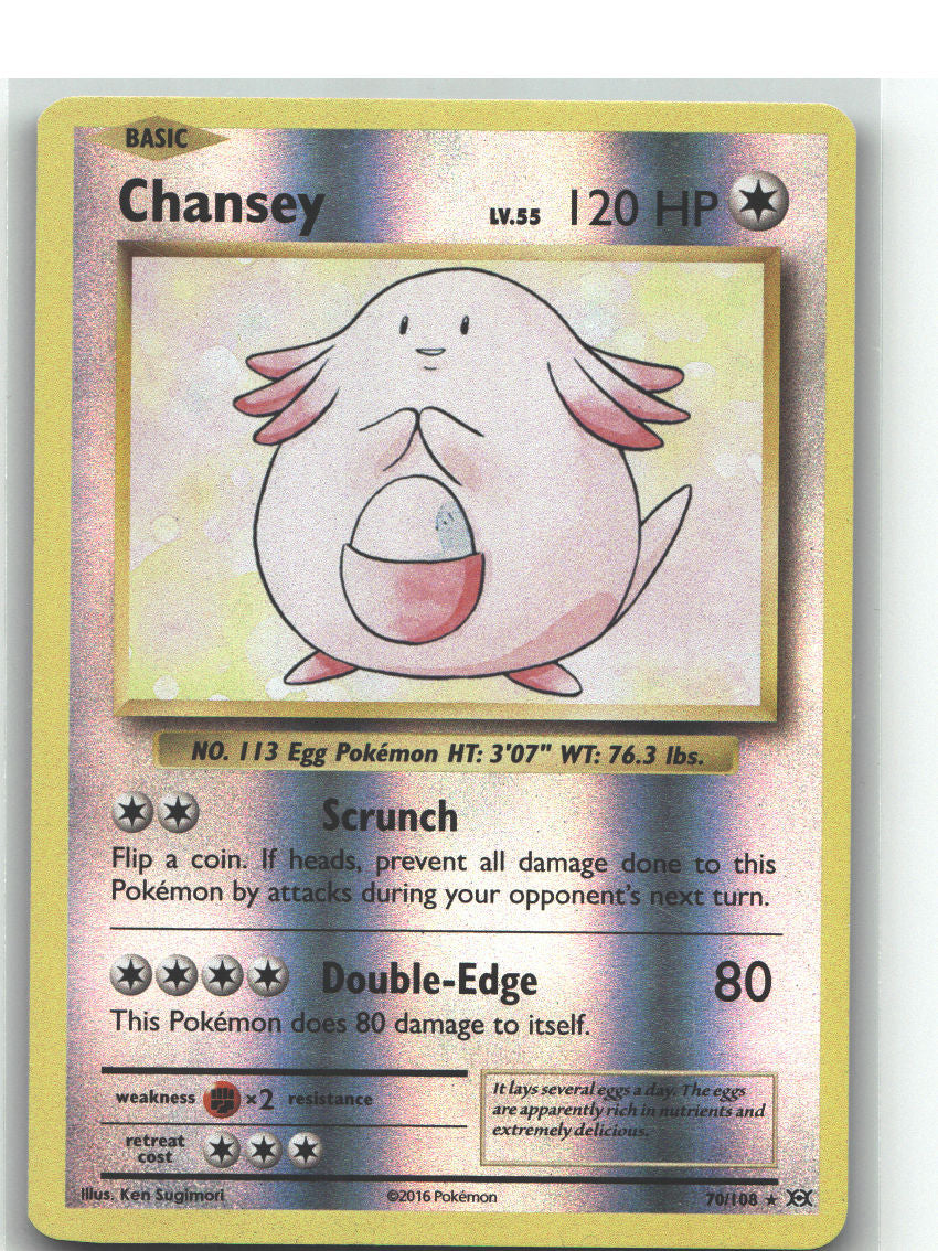 Chansey