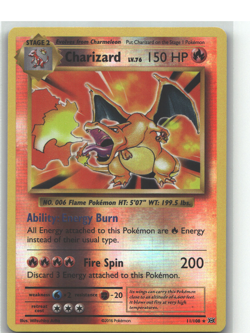 Charizard