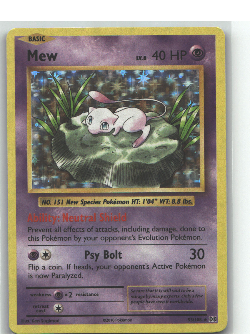 Mew