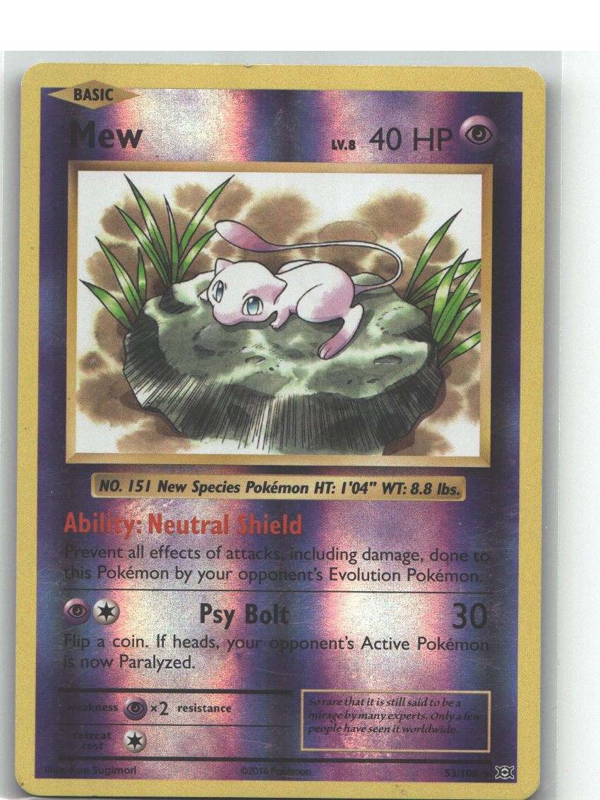 Mew