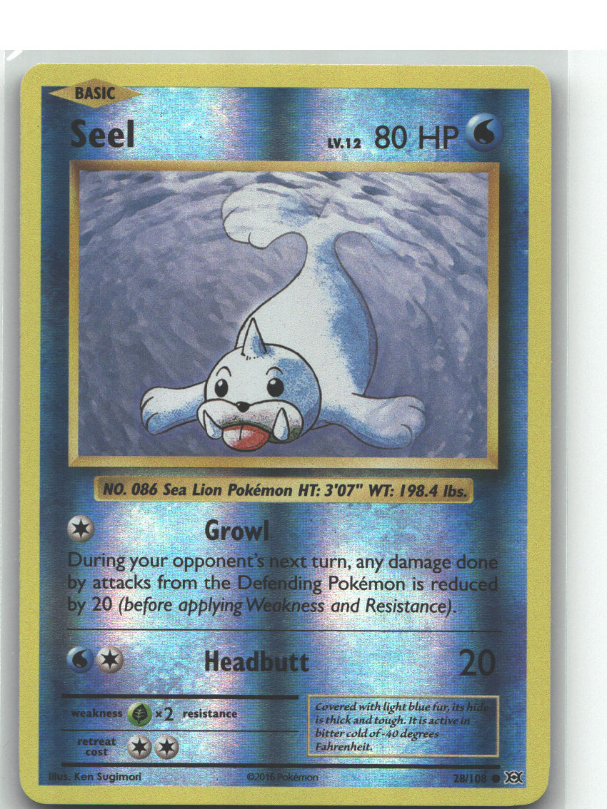 Seel