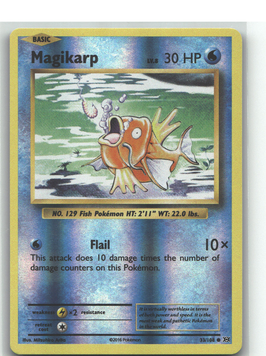 Magikarp