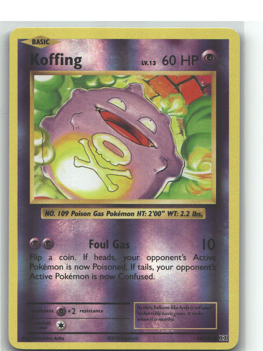 Koffing
