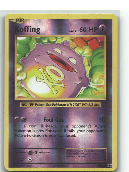 Koffing