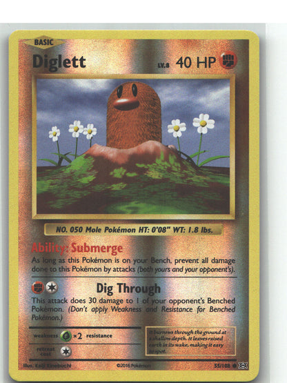 Diglett