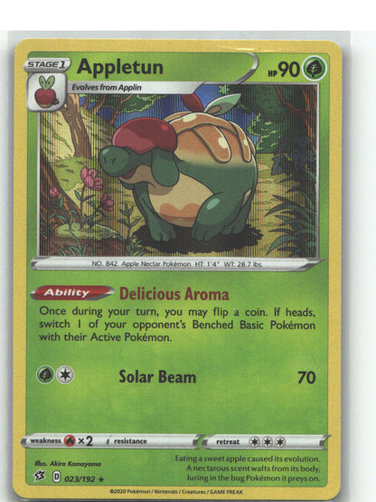 Appletun