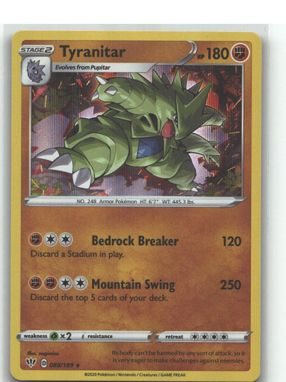 Tyranitar