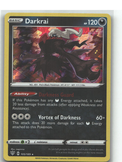Darkrai