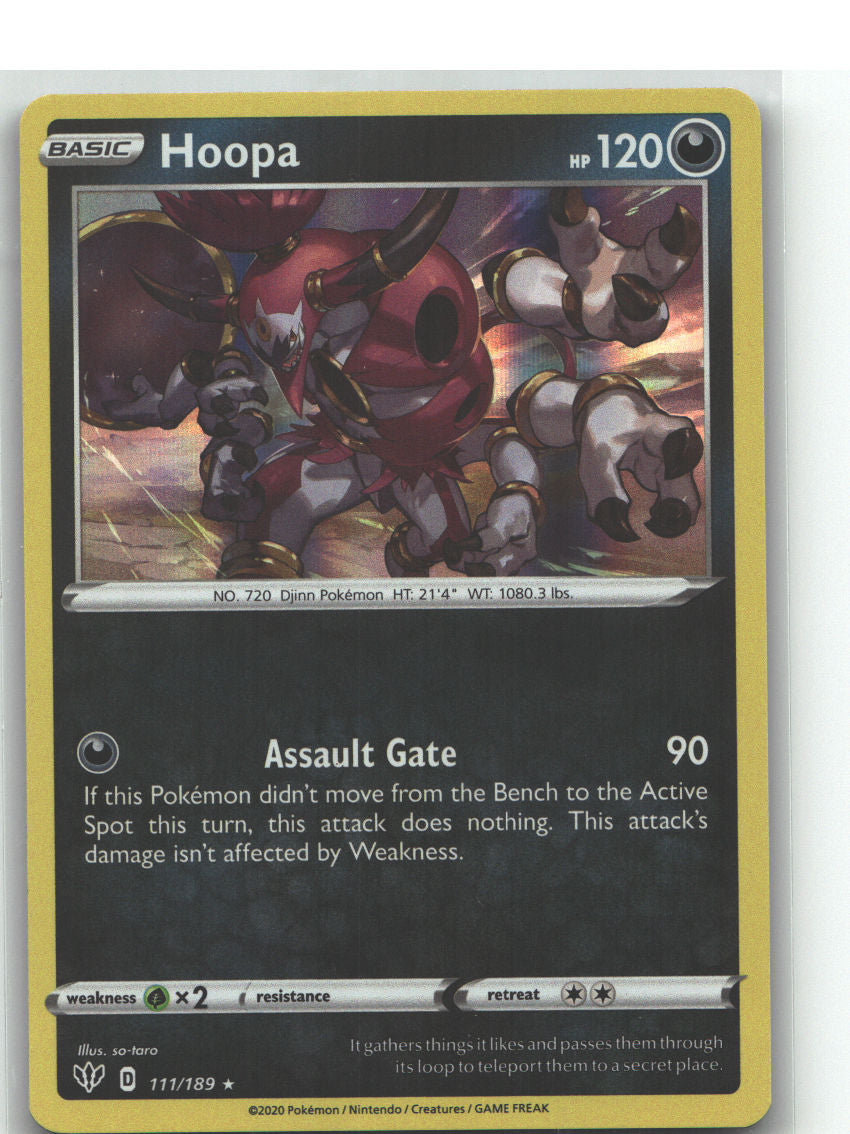 Hoopa
