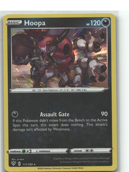 Hoopa