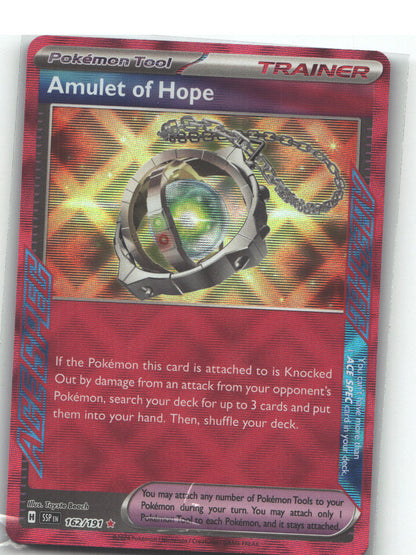 Amulet of Hope