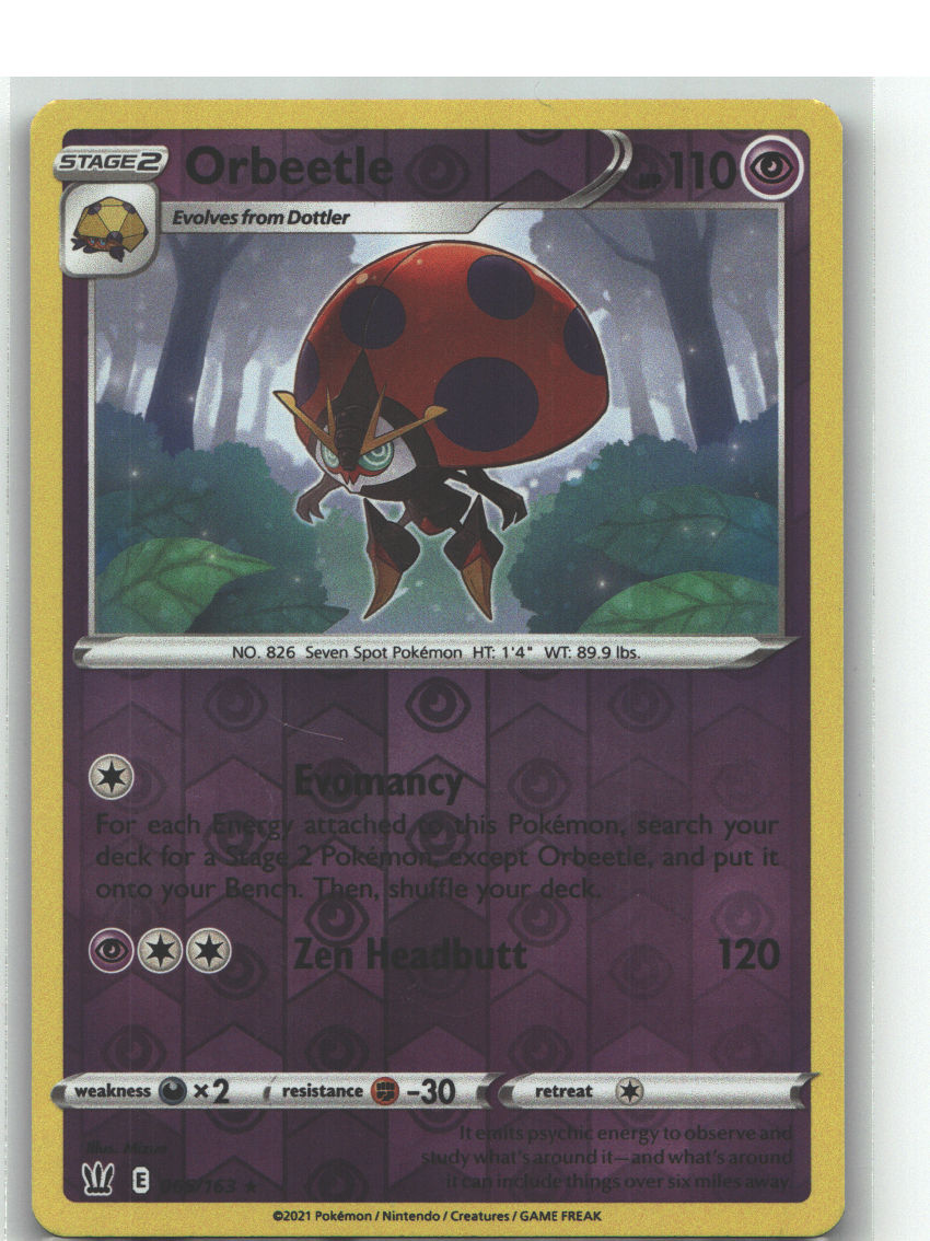 Orbeetle
