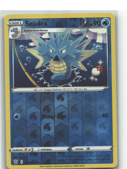Seadra