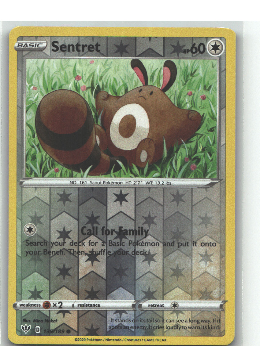 Sentret
