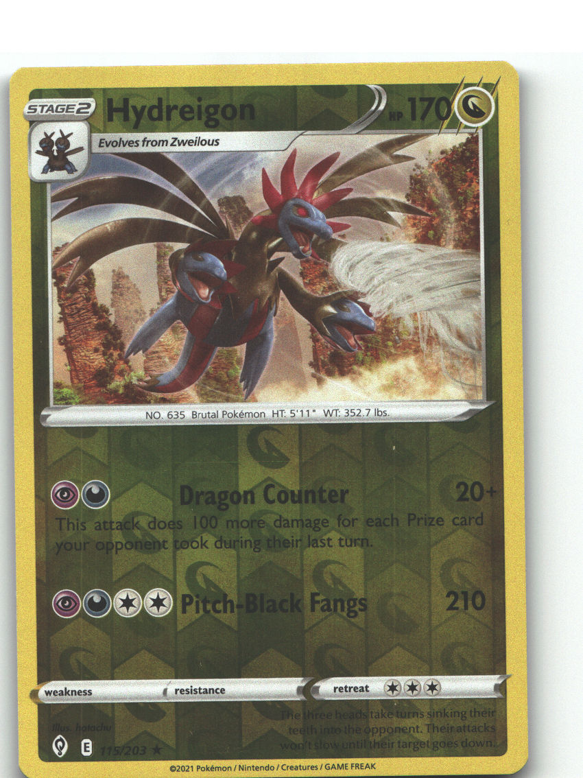 Hydreigon