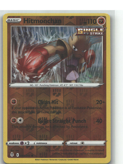 Hitmonchan
