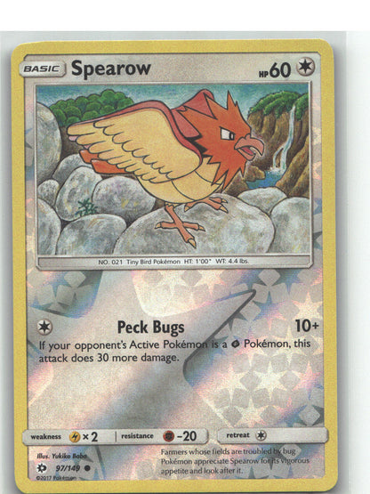 Spearow