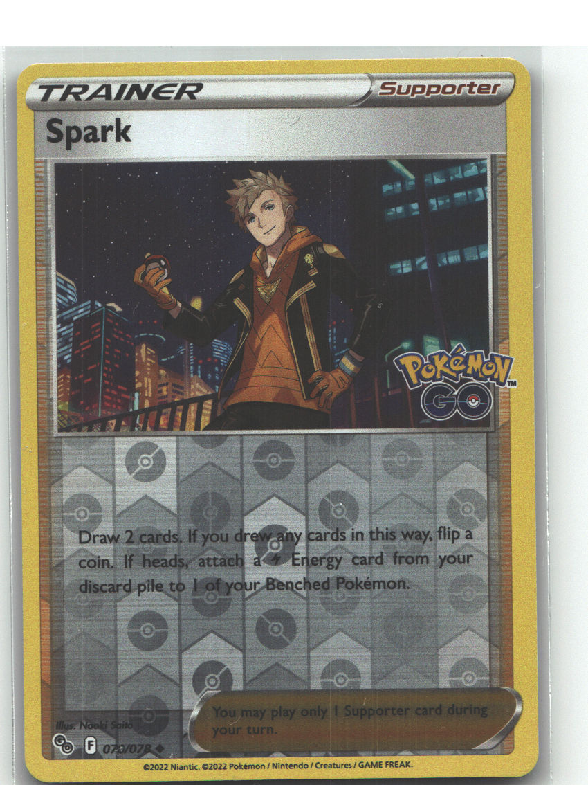 Spark
