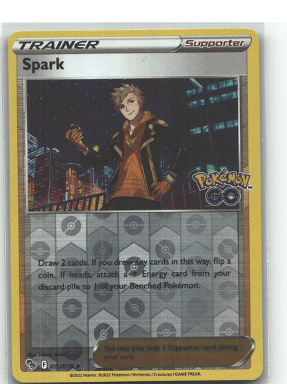 Spark