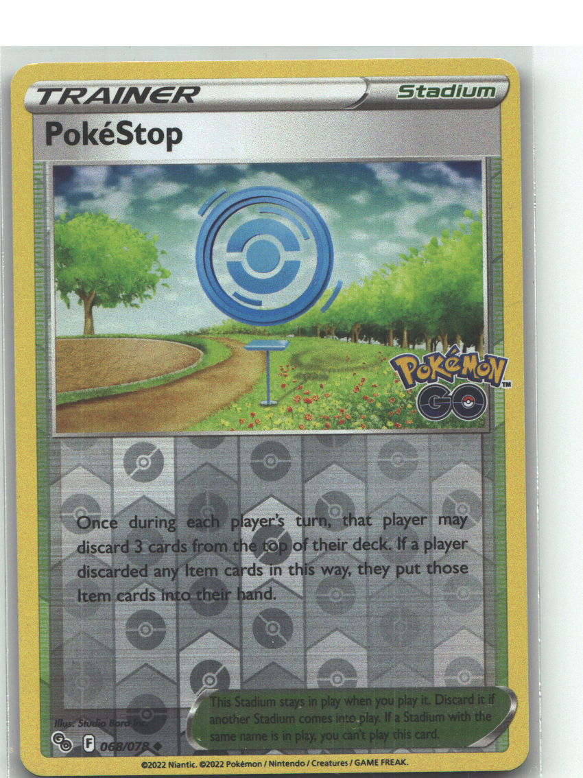 PokeStop
