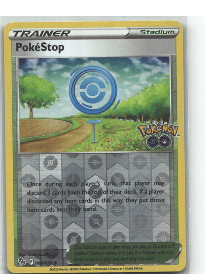PokeStop