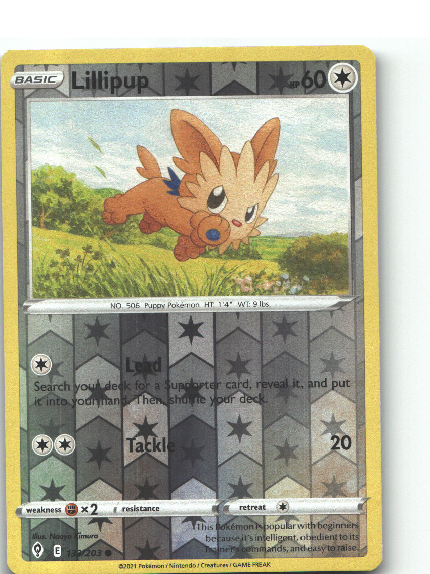 Lillipup