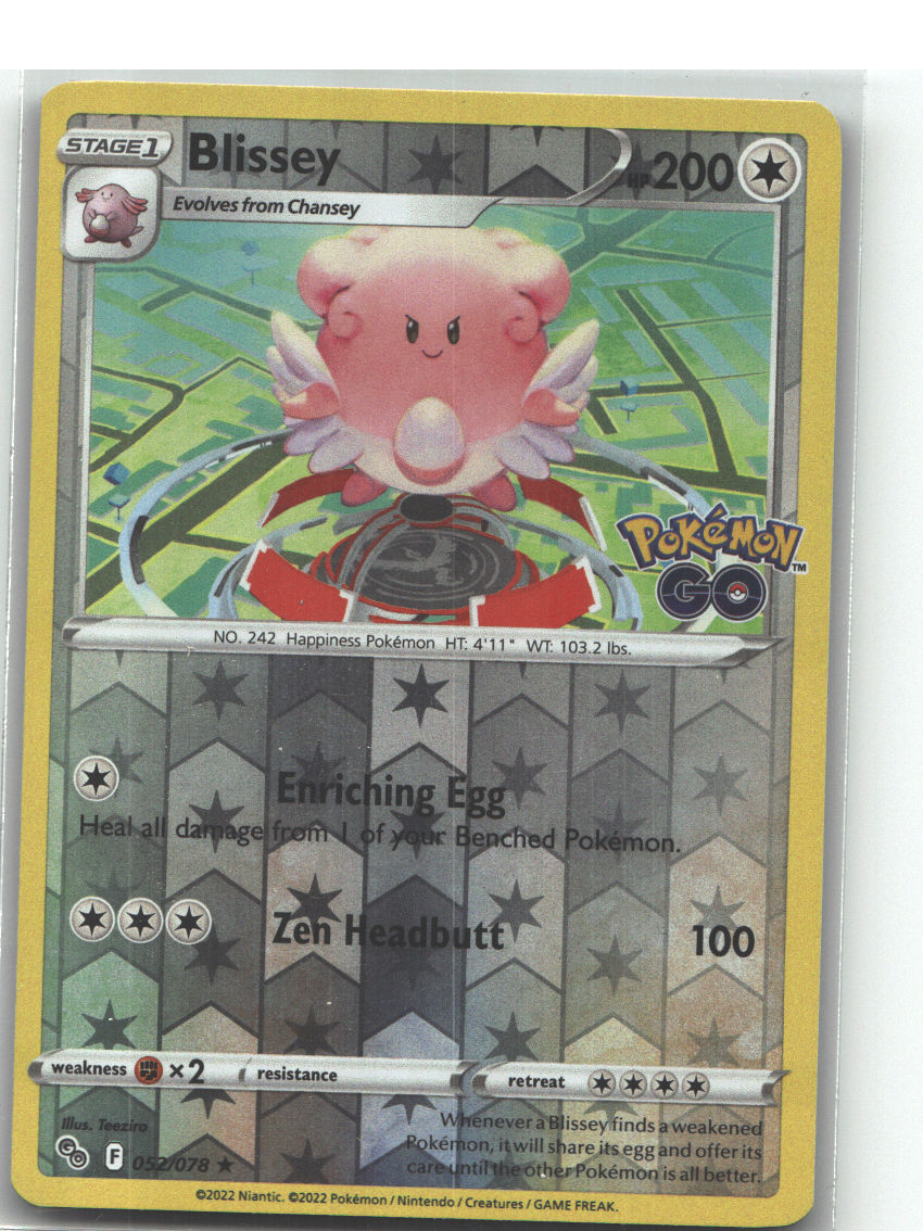 Blissey