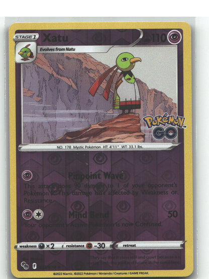 Xatu
