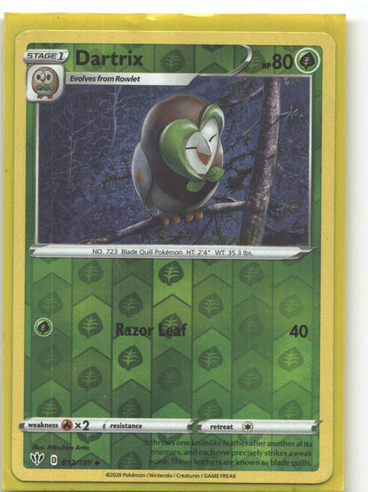 Dartrix