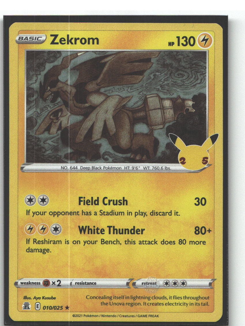Zekrom