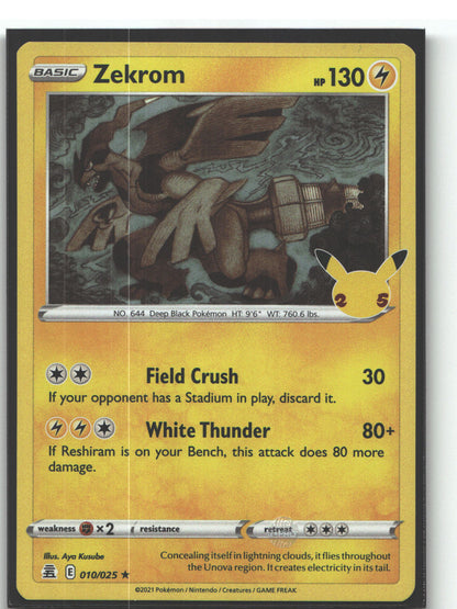 Zekrom