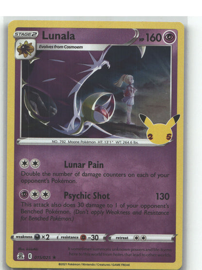 Lunala