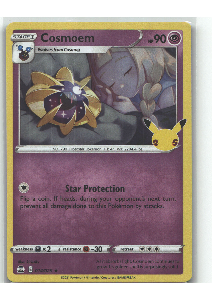 Cosmoem