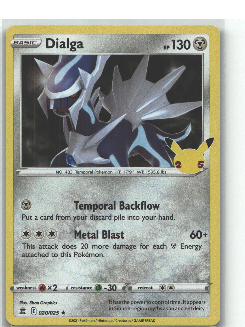 Dialga