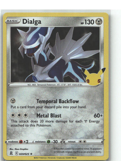 Dialga
