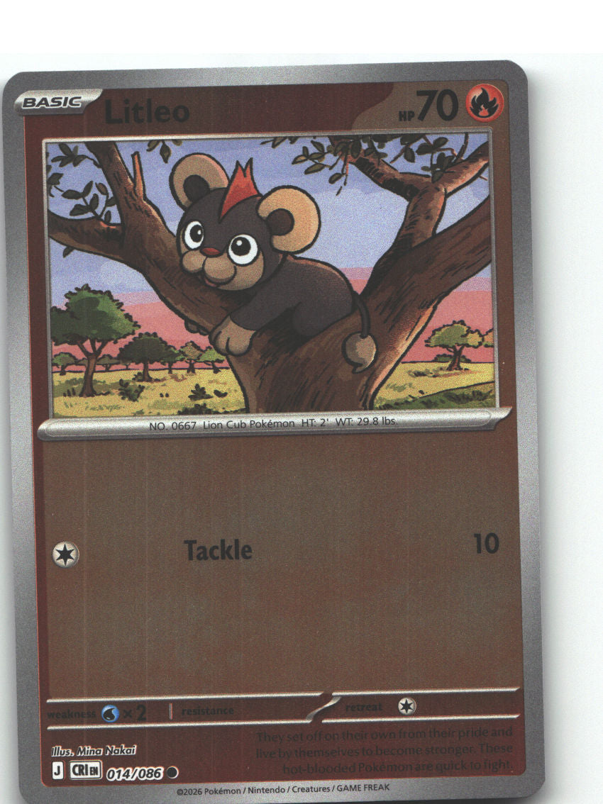 Litleo