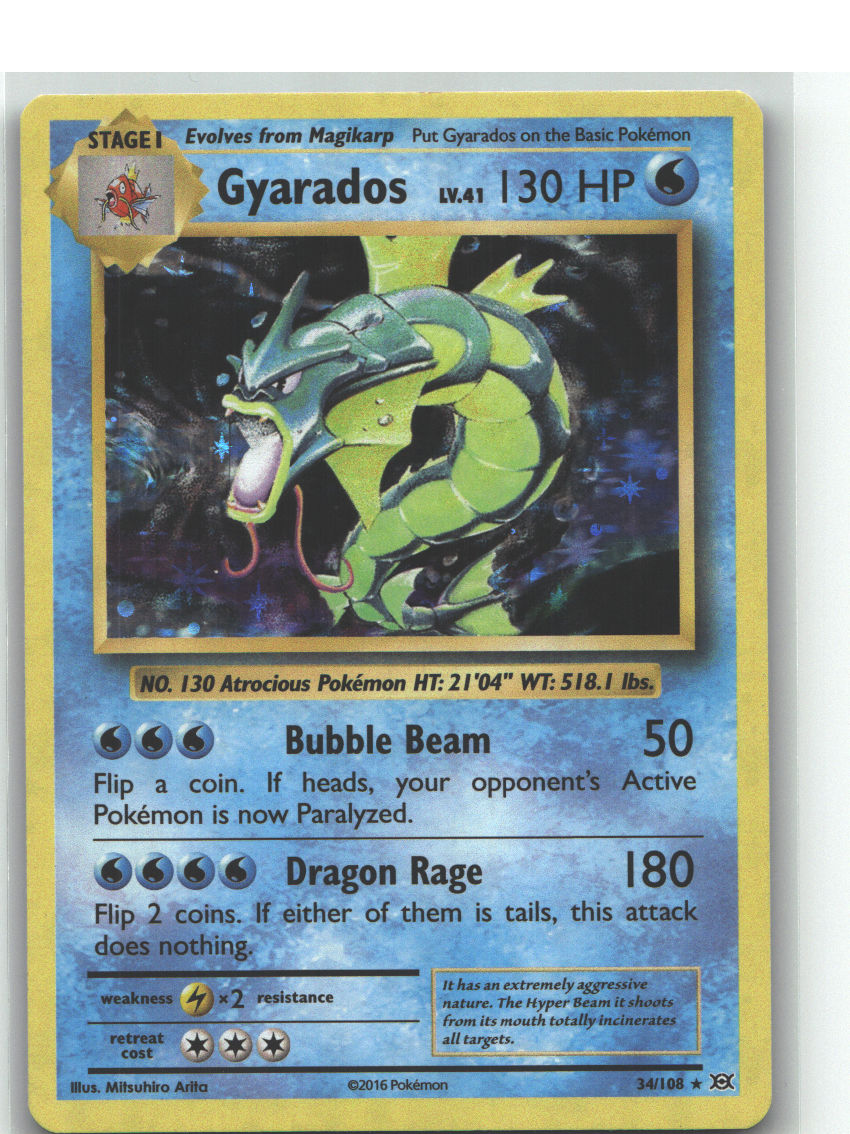 Gyarados