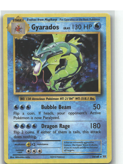 Gyarados