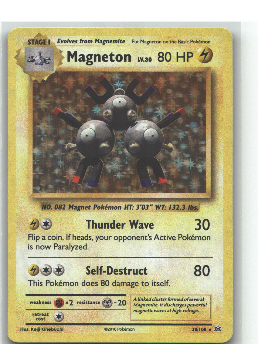 Magneton