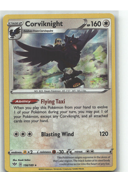 Corviknight