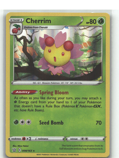 Cherrim