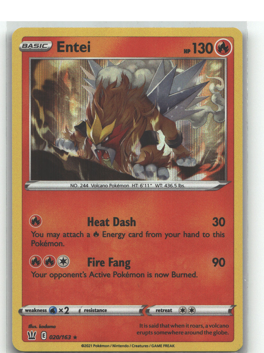 Entei