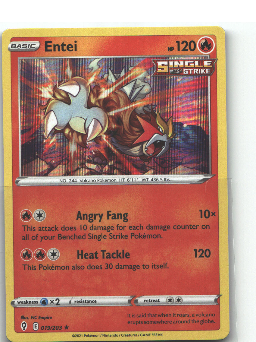 Entei