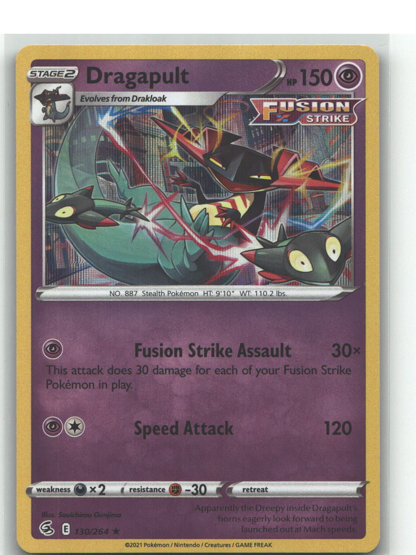 Dragapult